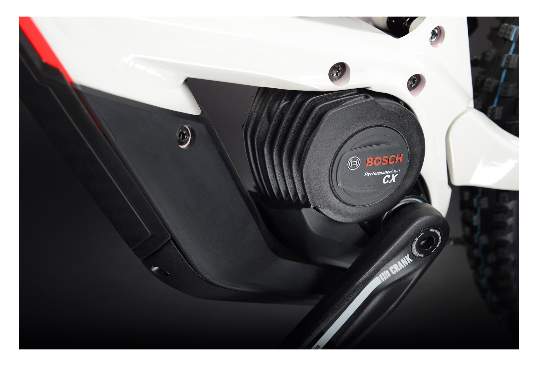 VTT ÉLECTRIQUE TOUT-SUSPENDU HAIBIKE FULLNINE 9 SHIMANO DEORE – Image 14