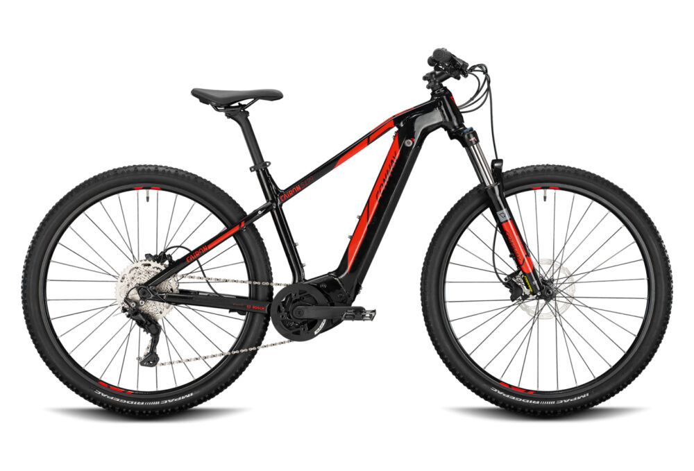 VTT électrique semi-rigide Conway S 429