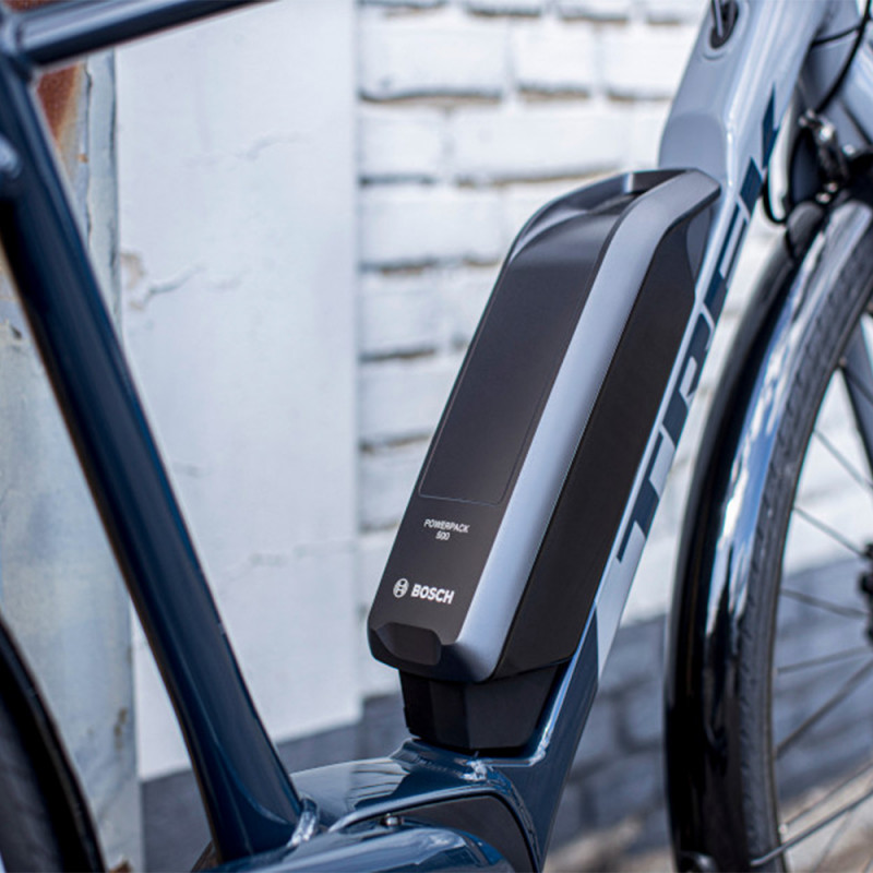 Vélo Electrique Homme Kalkhoff 27.5" ENTICE 3.B MOVE Allroad 500Wh 2023 – Image 3
