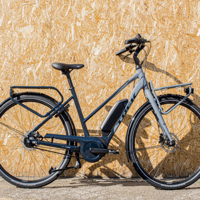 Vélo Electrique Homme Kalkhoff 27.5" ENTICE 3.B MOVE Allroad 500Wh 2023 – Image 2