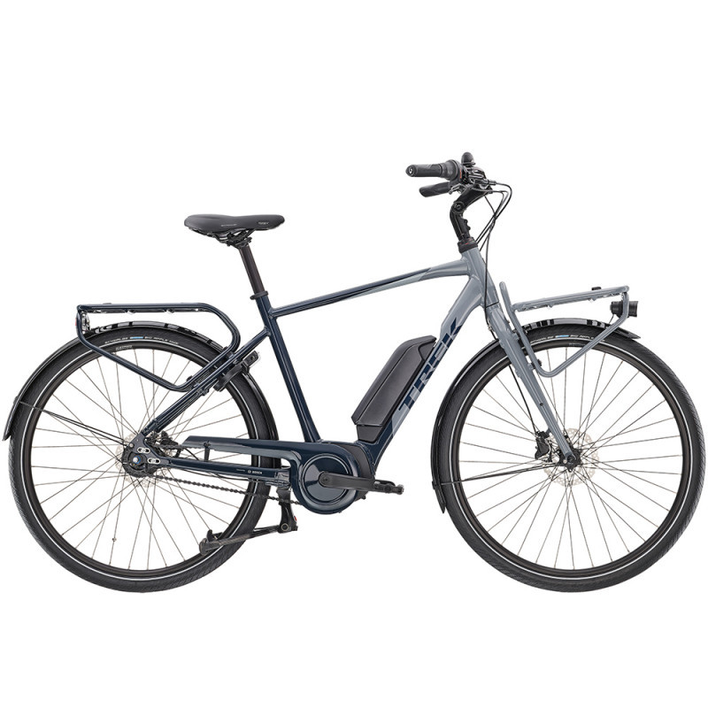 Vélo Electrique Homme Kalkhoff 27.5" ENTICE 3.B MOVE Allroad 500Wh 2023 – Image 14