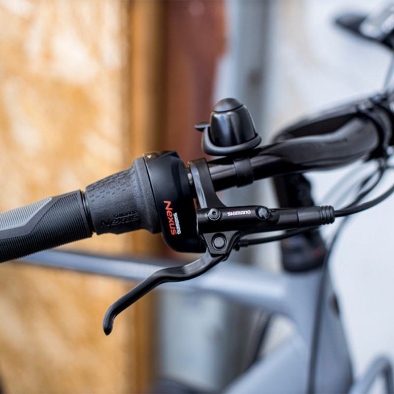 Vélo Electrique Homme Kalkhoff 27.5" ENTICE 3.B MOVE Allroad 500Wh 2023 – Image 9