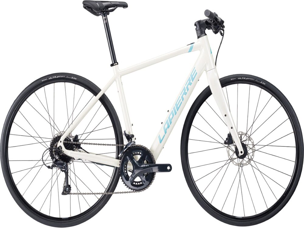 Vélo électrique de Route Lapierre e-sensium 2.2 - 2022