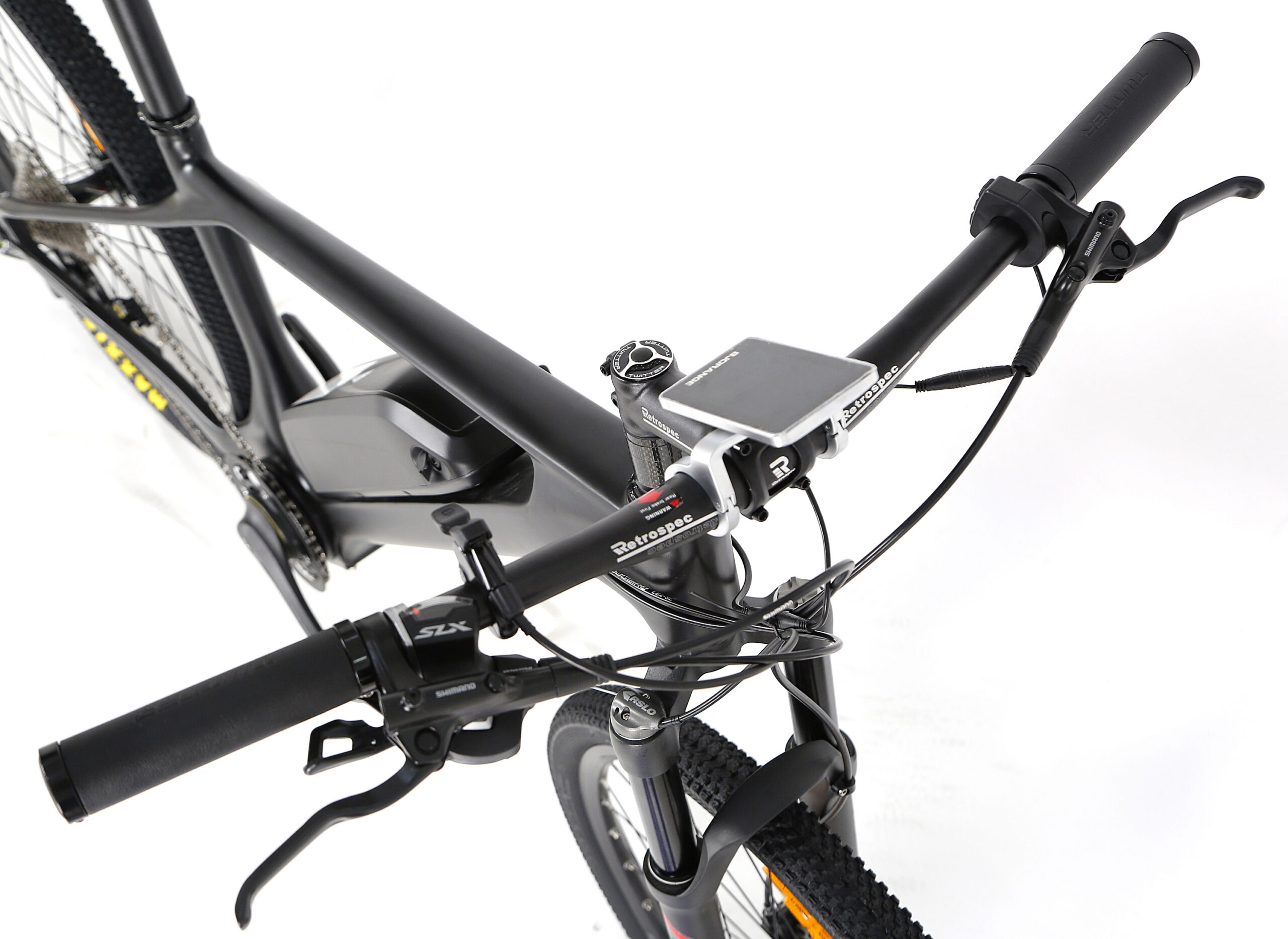 WEMOOVE Série 1000 Pro 27,5'' Shimano XT 11V 19,5 KG – Image 2