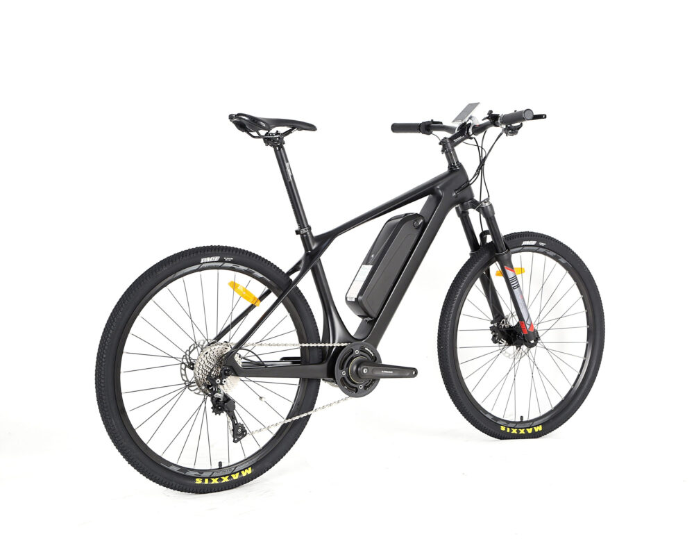 WEMOOVE Série 1000 Pro 27,5'' Shimano XT 11V 19,5 KG