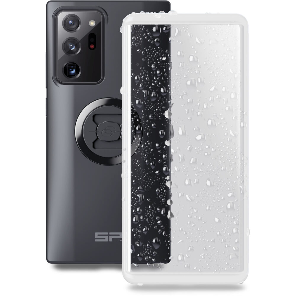 Weather Cover Note 20/Note 10+/Note