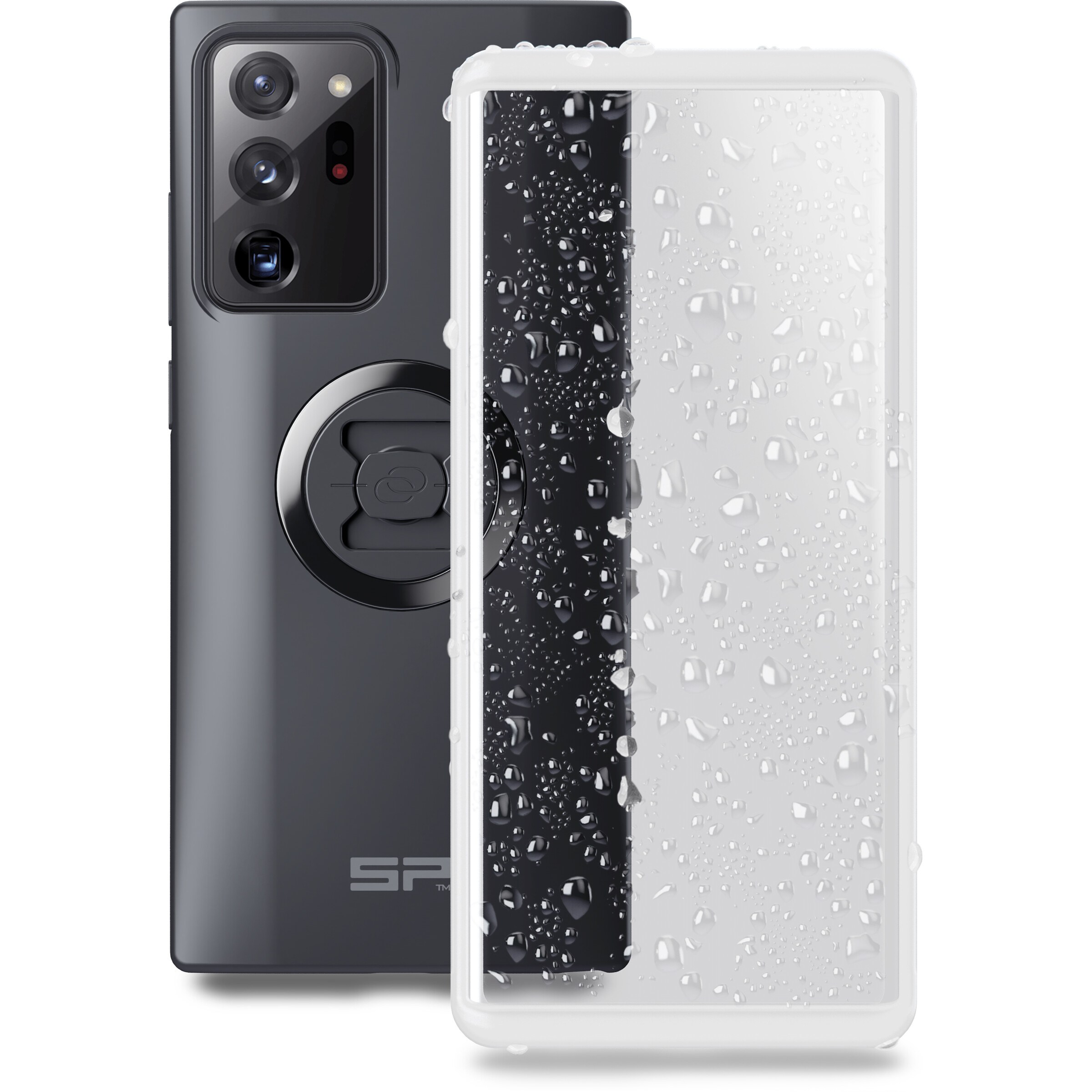 Weather Cover Note 20/Note 10+/Note