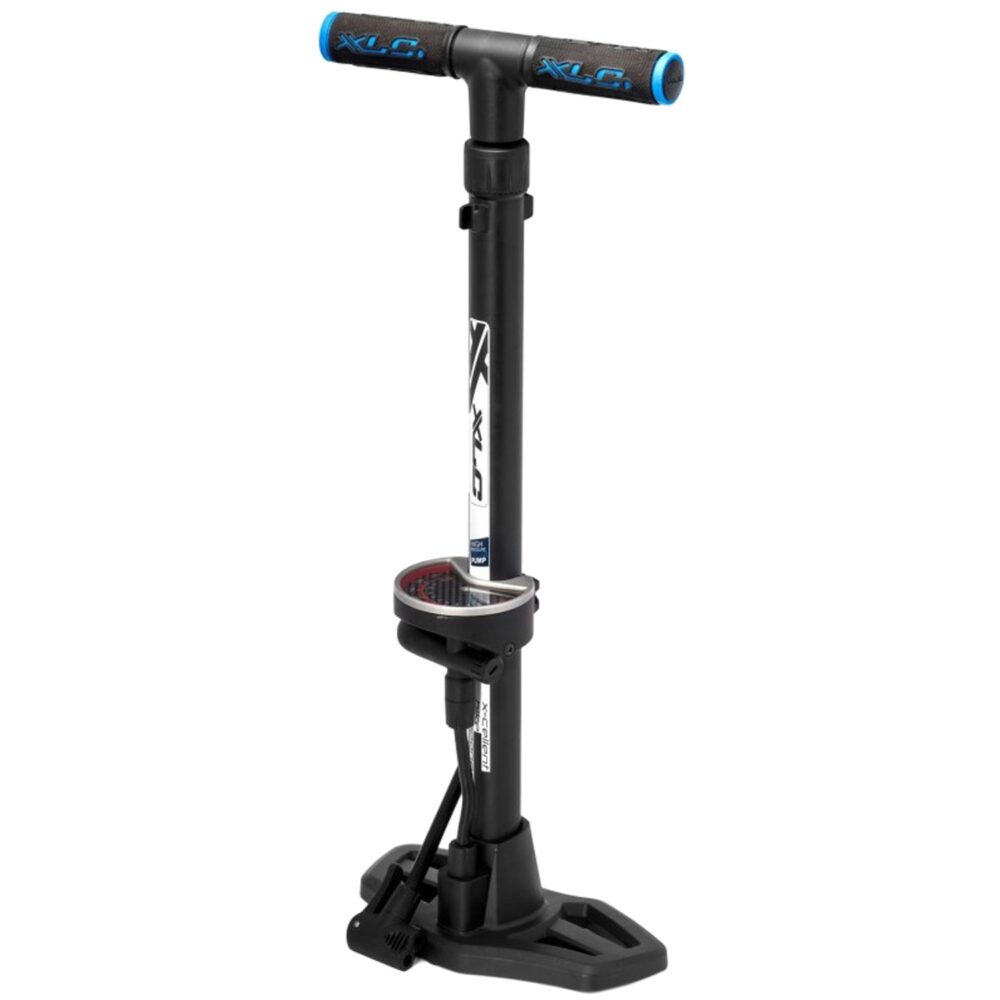 XLC POMPE À PIED GAMMA PU-S03