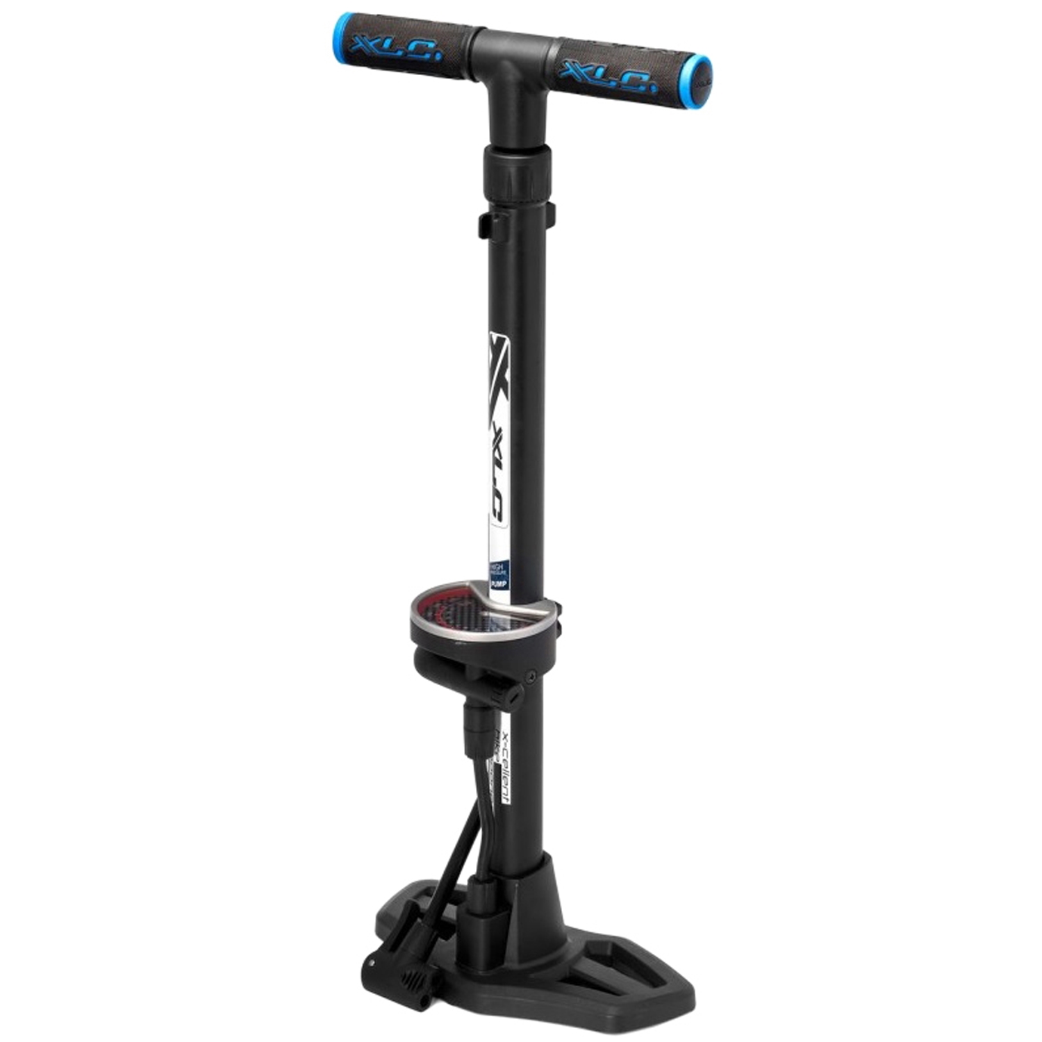 XLC POMPE À PIED GAMMA PU-S03