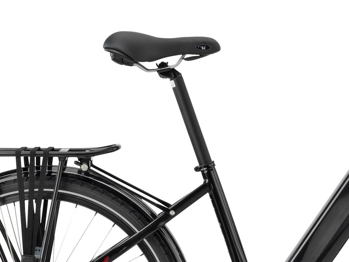 BH ATOM Street noir rouge 500Wh 2021 – Image 6