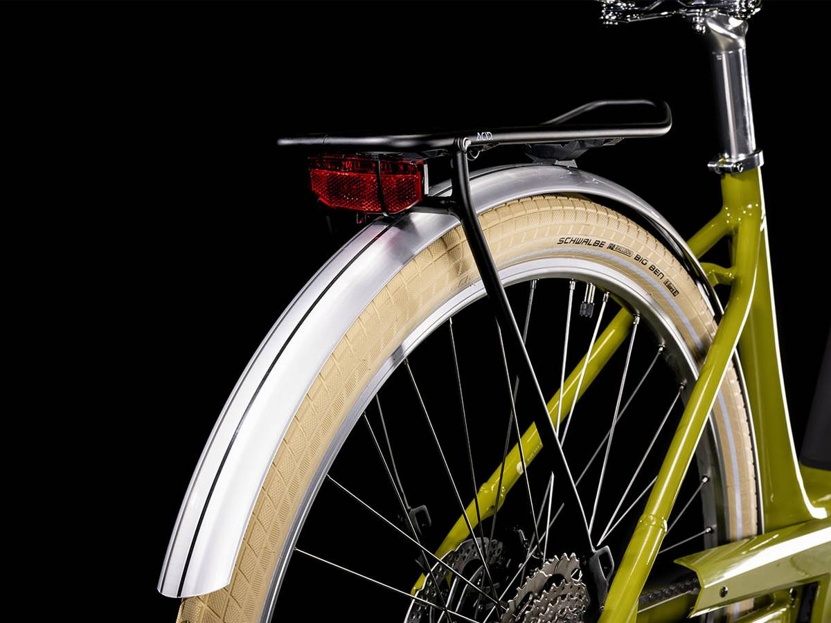 CUBE Ella Ride Hybrid 500 avocado´n´cream 2022 – Image 11