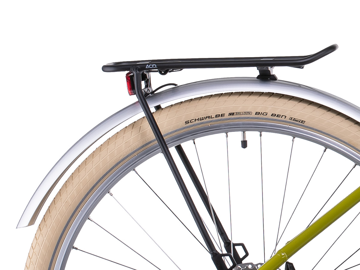 CUBE Ella Ride Hybrid 500 avocado´n´cream 2022 – Image 7