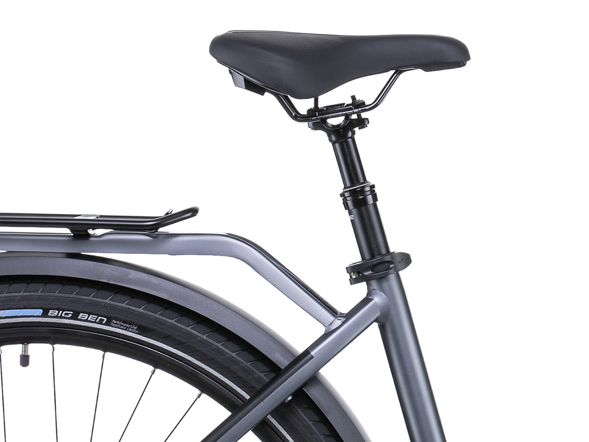 CUBE Kathmandu Hybrid PRO 625 flashgrey´n´black Easy Entry 2022 – Image 8