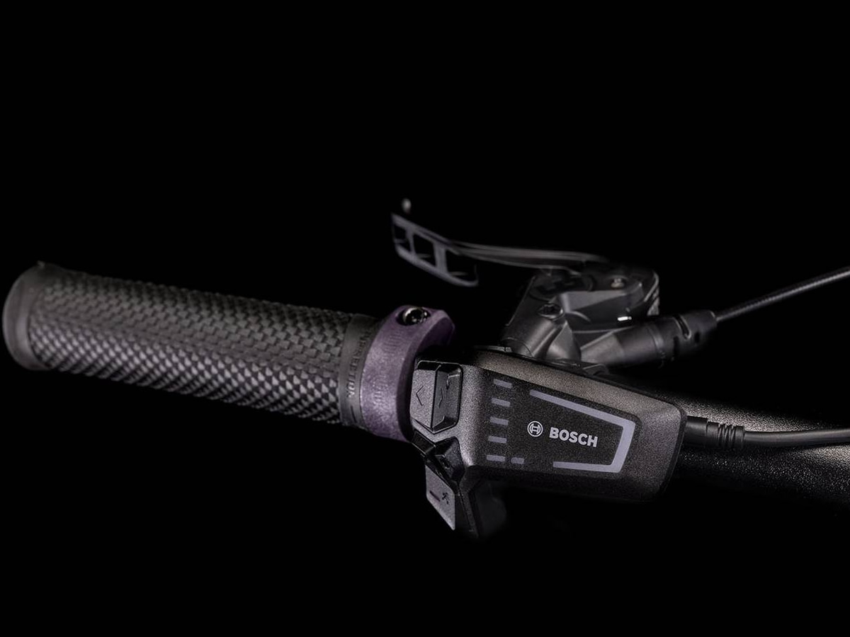 CUBE Reaction Hybrid EXC 750 29 smokylilac´n´black 2022 – Image 8