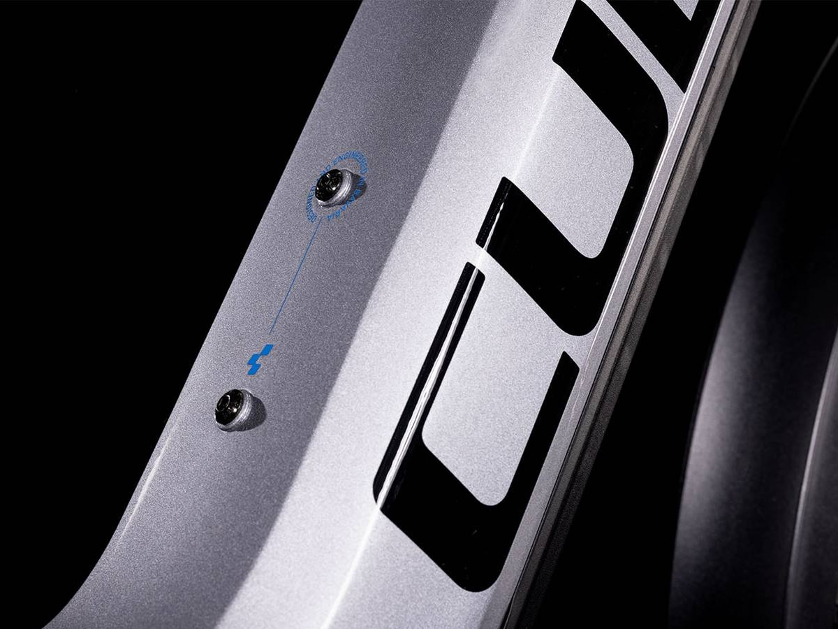 CUBE Reaction Hybrid Performance 500 Allroad polarsilver´n´blue Trapèze 2022 – Image 10