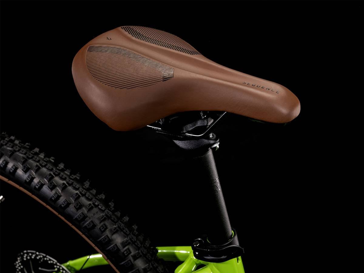 CUBE Reaction Hybrid Performance 500 shinyapple´n´black 2022 – Image 9