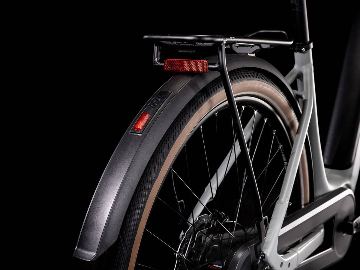 CUBE Supreme Hybrid ONE 400 lunar´n´grey 2022 – Image 11