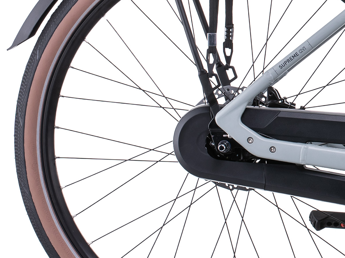 CUBE Supreme Hybrid ONE 500 lunar´n´grey 2022 – Image 6