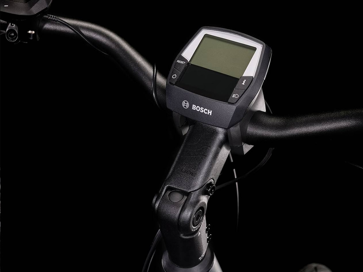 CUBE Supreme Hybrid PRO 500 flashgrey´n´black 2022 – Image 10