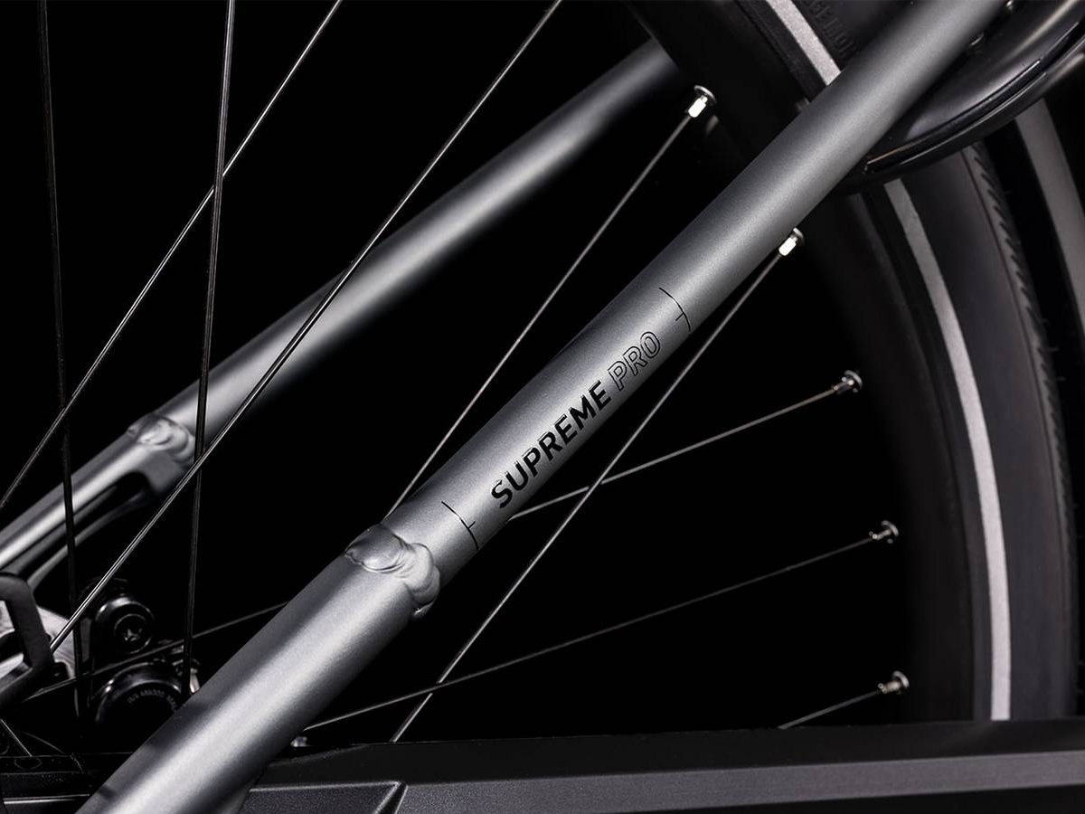CUBE Supreme Hybrid PRO 500 flashgrey´n´black 2022 – Image 11