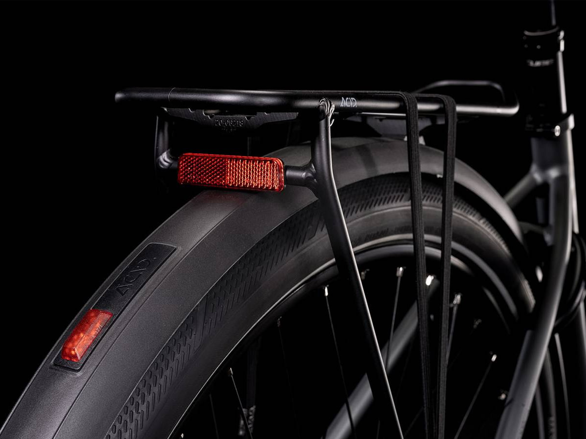 CUBE Supreme Hybrid PRO 500 flashgrey´n´black 2022 – Image 12