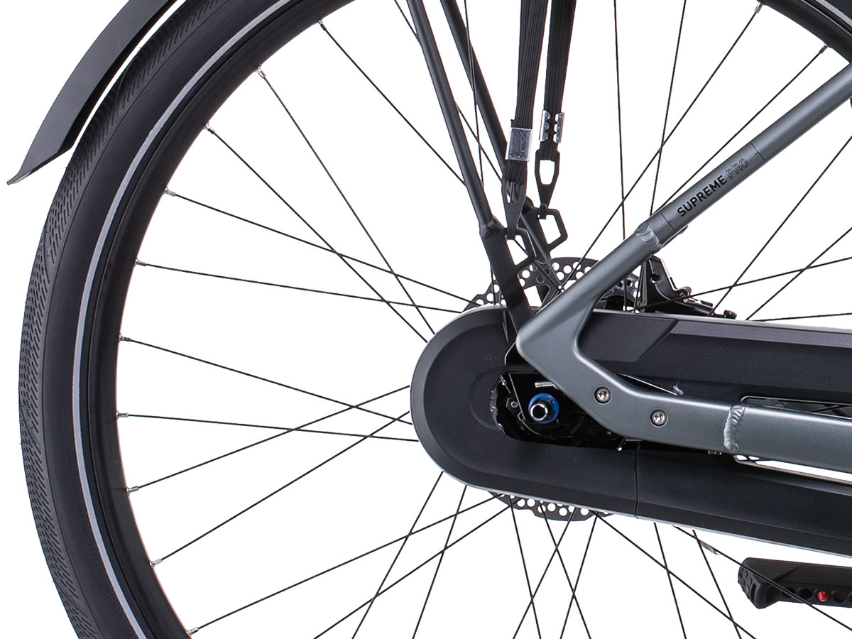CUBE Supreme Hybrid PRO 500 flashgrey´n´black 2022 – Image 6