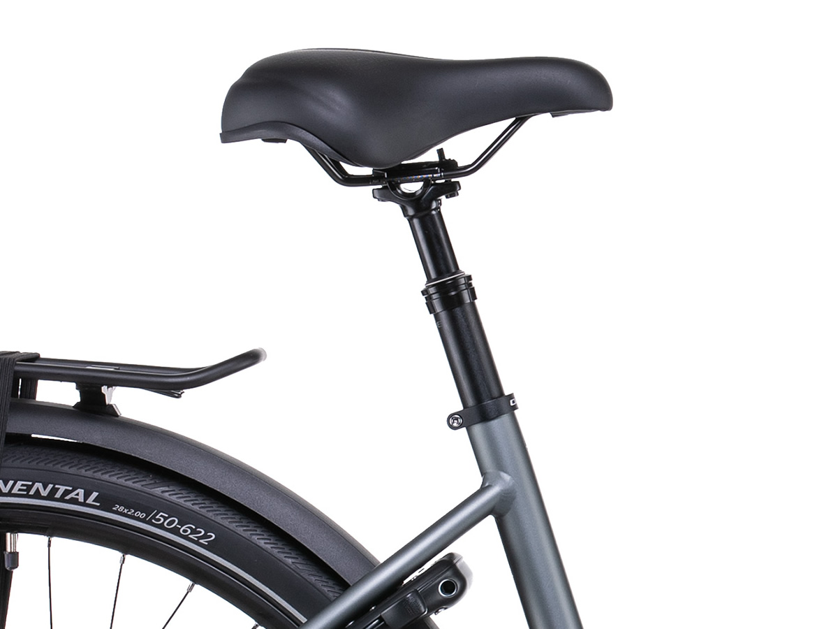 CUBE Supreme Hybrid PRO 500 flashgrey´n´black 2022 – Image 8