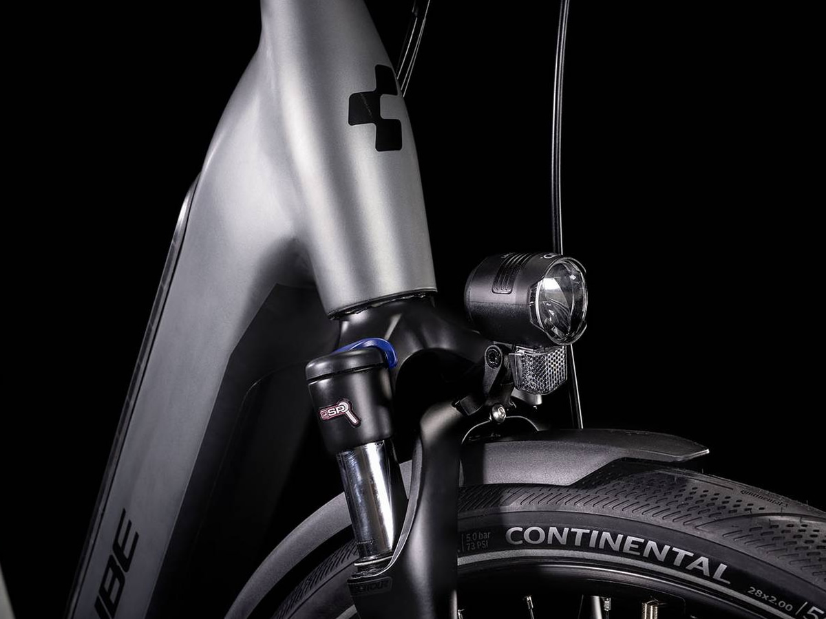 CUBE Supreme Hybrid PRO 500 flashgrey´n´black 2022 – Image 9
