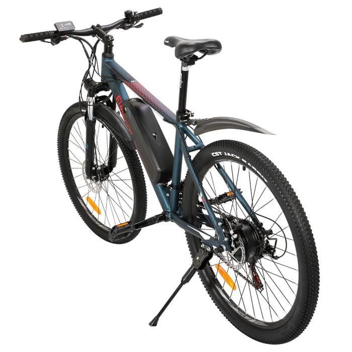 VTT Électrique ELEGLIDE M1 2, 36V 7.5AH 250W – Image 3
