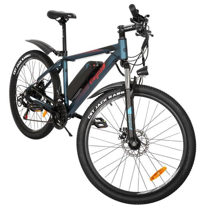 VTT Électrique ELEGLIDE M1 2, 36V 7.5AH 250W – Image 4