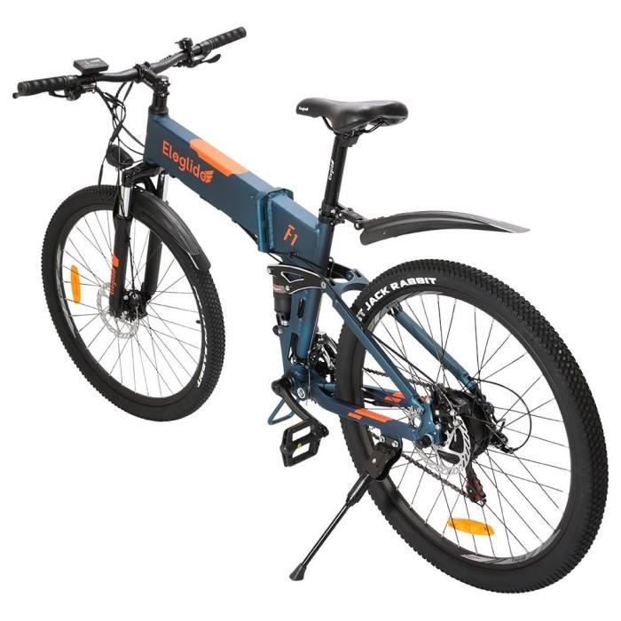 VTT Électrique Pliable 26 Eleglide F1 – Image 4