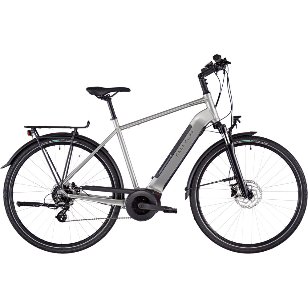 KALKHOFF ENDEAVOUR 3.B MOVE 400WH