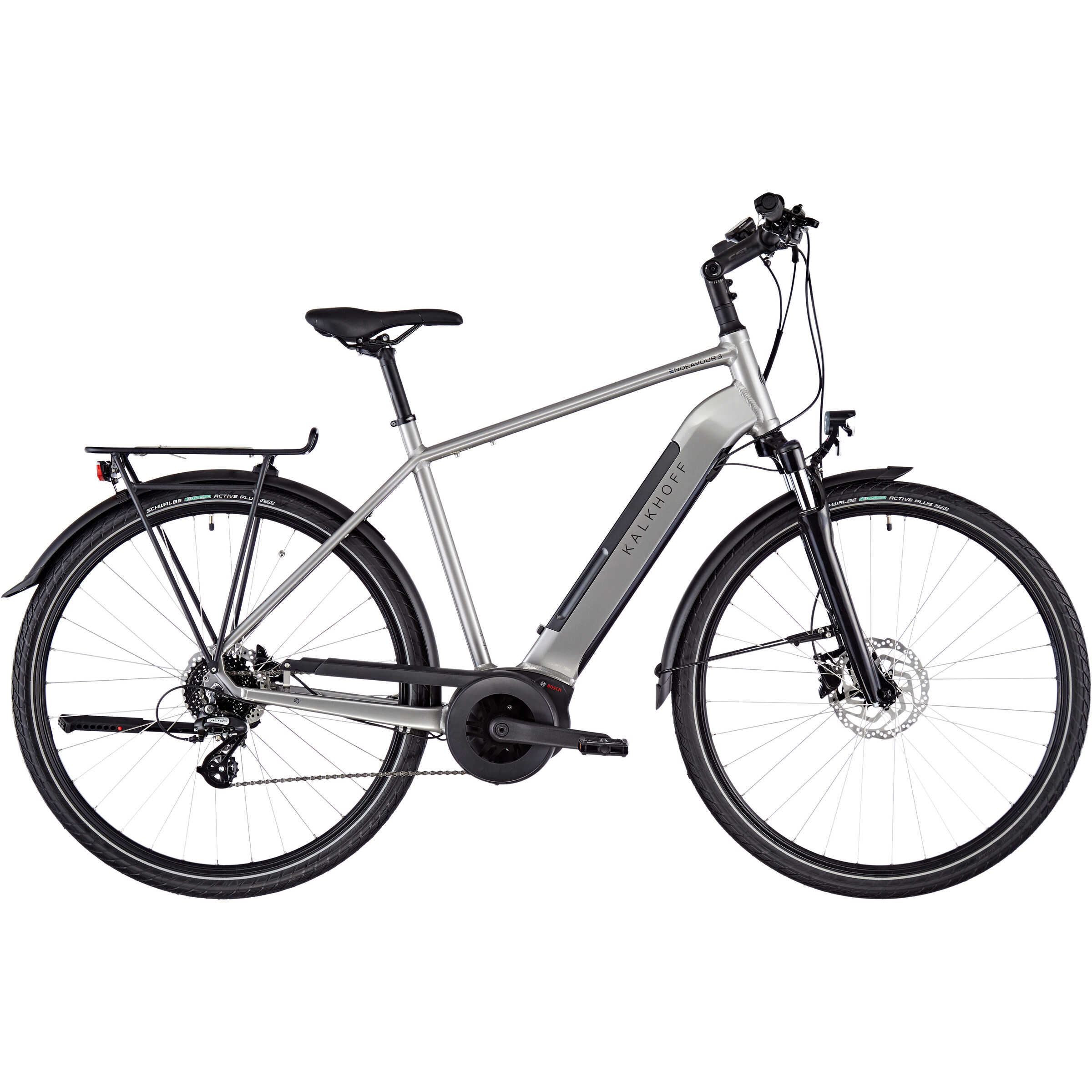 KALKHOFF ENDEAVOUR 3.B MOVE 400WH