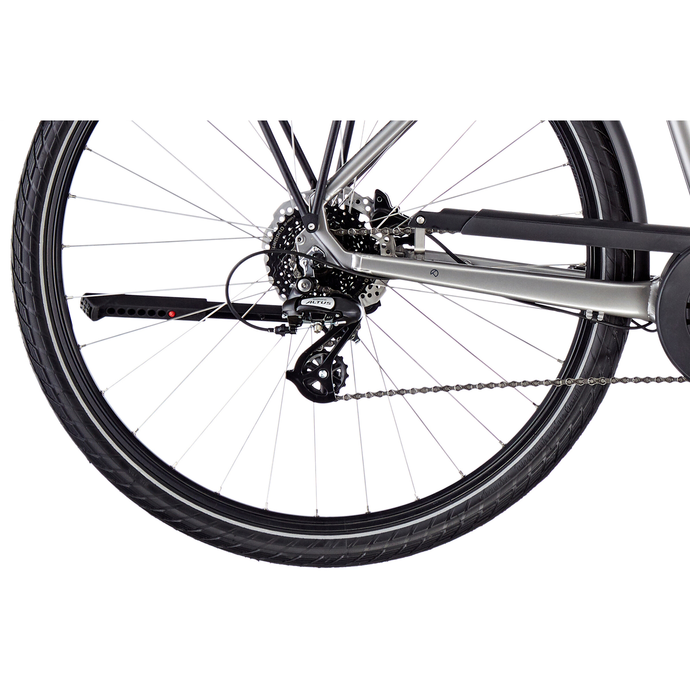 KALKHOFF ENDEAVOUR 3.B MOVE 400WH – Image 7