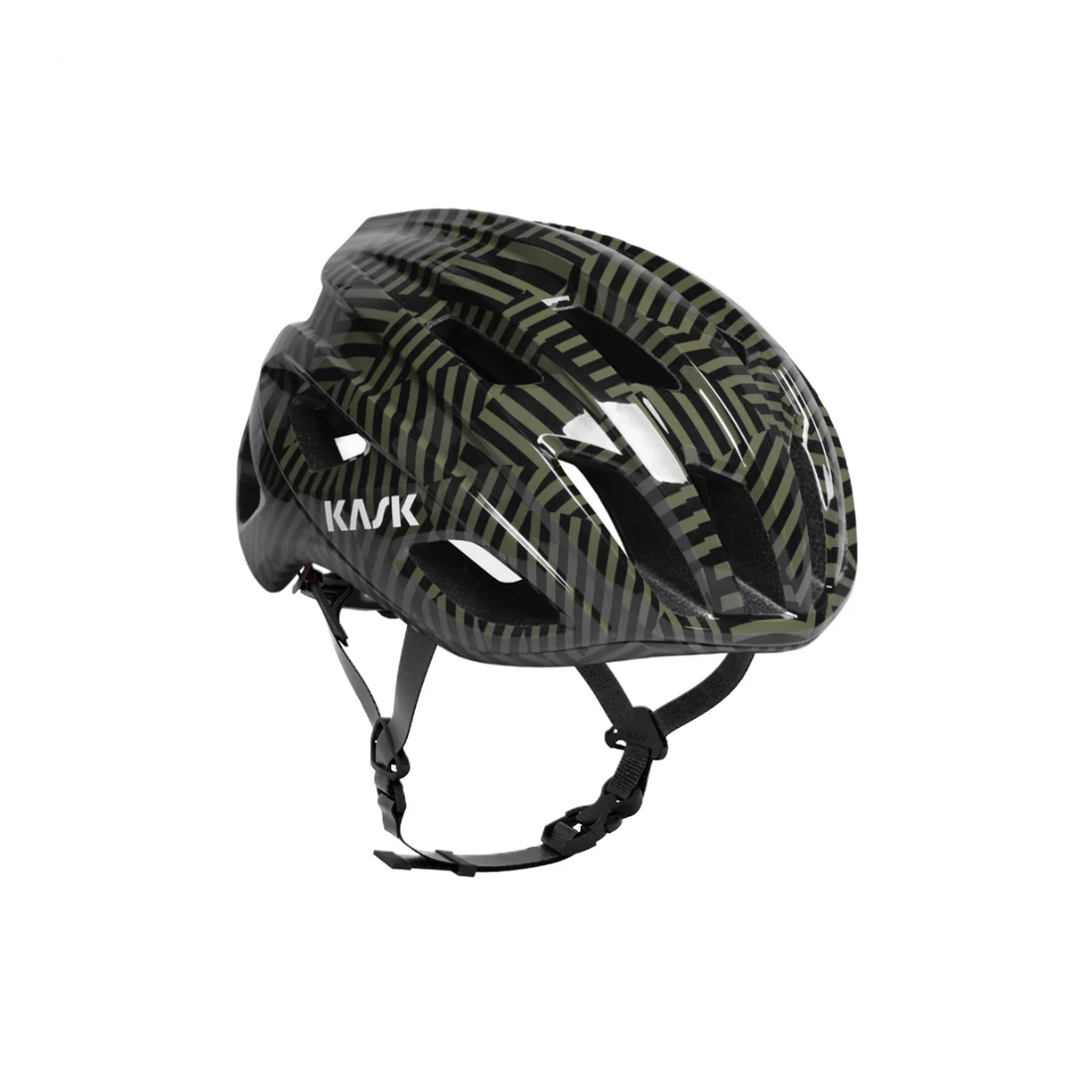 CASQUE ROUTE KASK MOJITO CUBED – Image 12