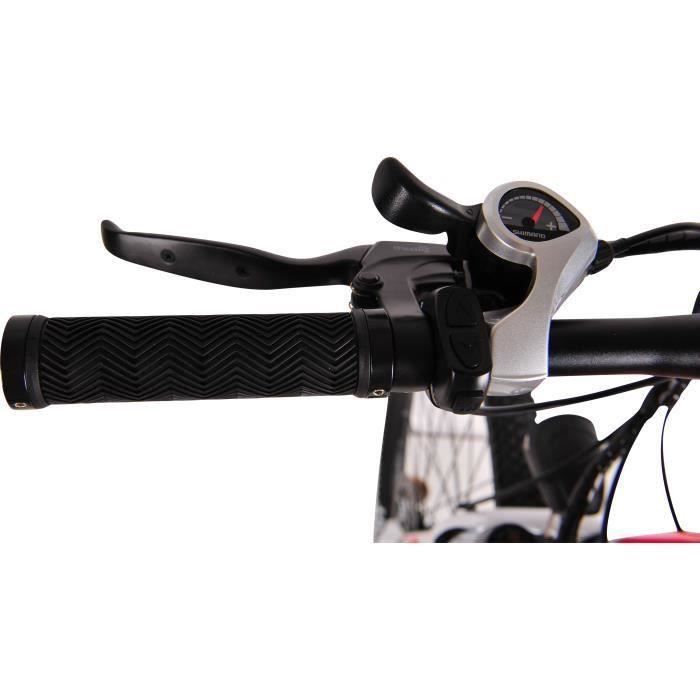 MOOVWAY VTT électrique 27,5" Blanc – Image 3