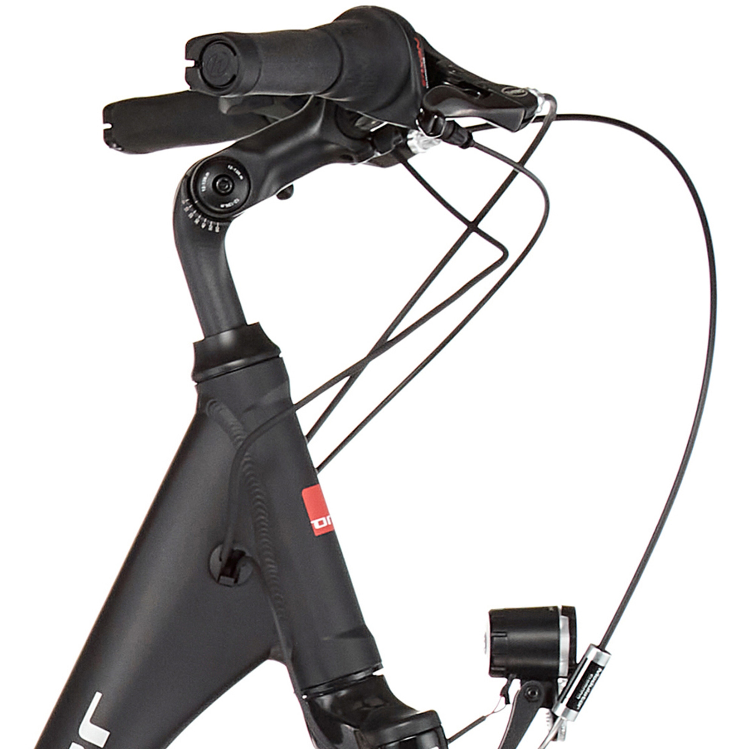 ORTLER WIEN WAVE 7-SPEED, NOIR – Image 4
