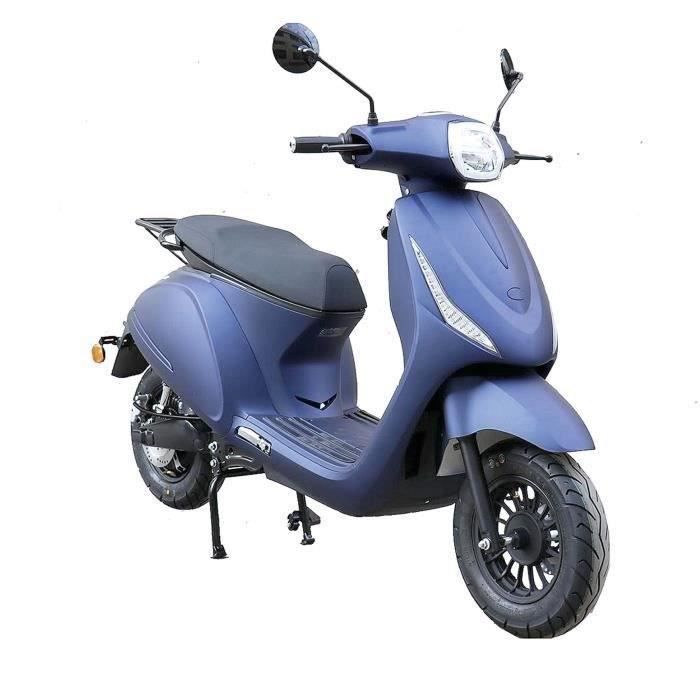 ROMA SUMMER - Scooter électrique - Biplace – Image 2