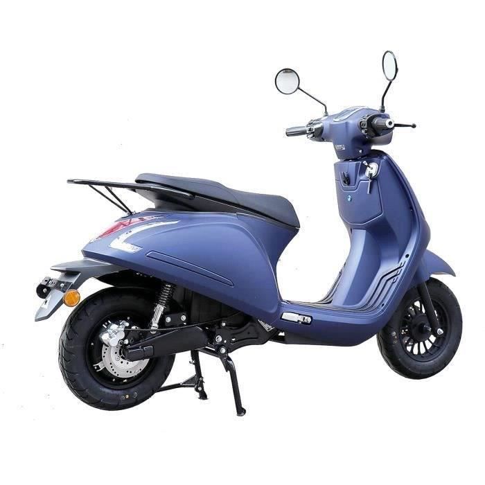 ROMA SUMMER - Scooter électrique - Biplace – Image 3