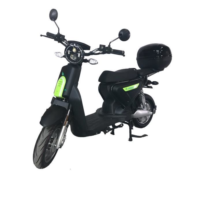 SCOOTER ELECRTIQUE CKA C1S – Image 2