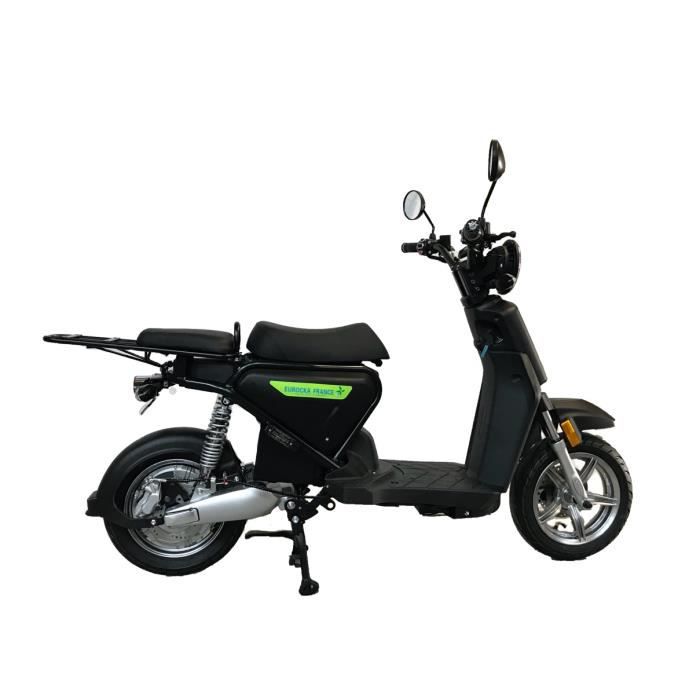 SCOOTER ELECRTIQUE CKA C1S