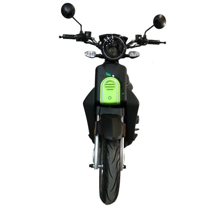 SCOOTER ELECRTIQUE CKA C1S – Image 3