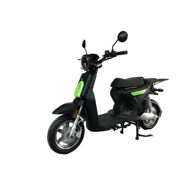 SCOOTER ELECRTIQUE CKA C1S – Image 4