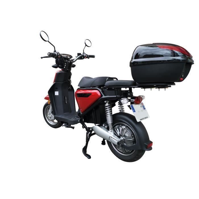 SCOOTER ELECTRIQUE CKA C1S – Image 2