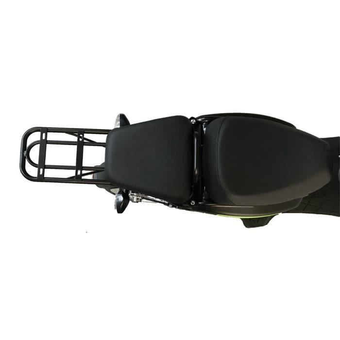SCOOTER ELECTRIQUE CKA C1S – Image 4