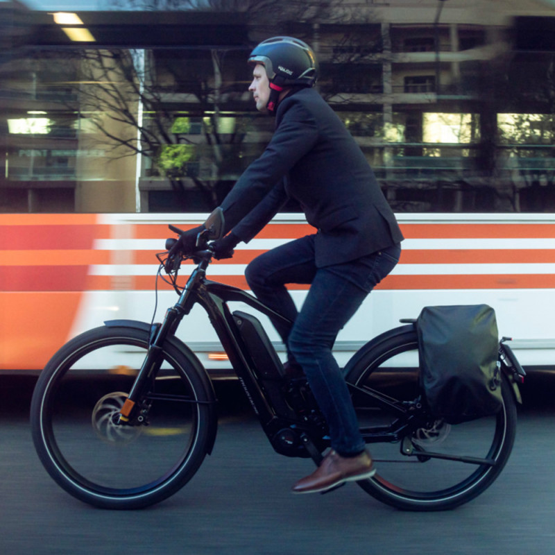 Speed Bike Moustache Friday 27 FS Speed Dual – Image 9