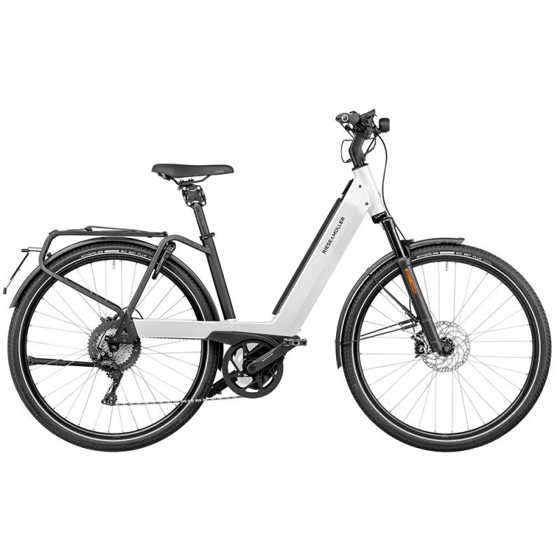 Speed Bike Riese&Müller Nevo3 HS – Image 6
