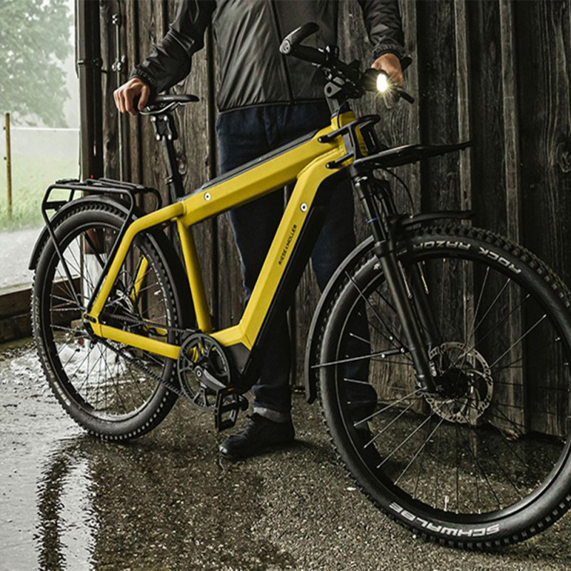 Speed Bike Riese&Müller Supercharger2 GT HS – Image 12