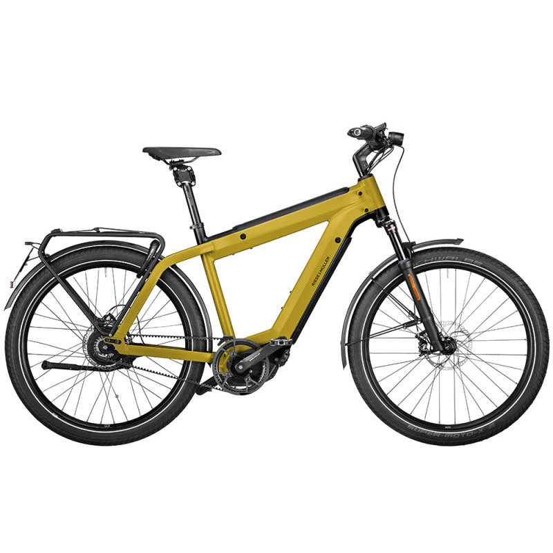 Speed Bike Riese&Müller Supercharger2 GT HS – Image 3