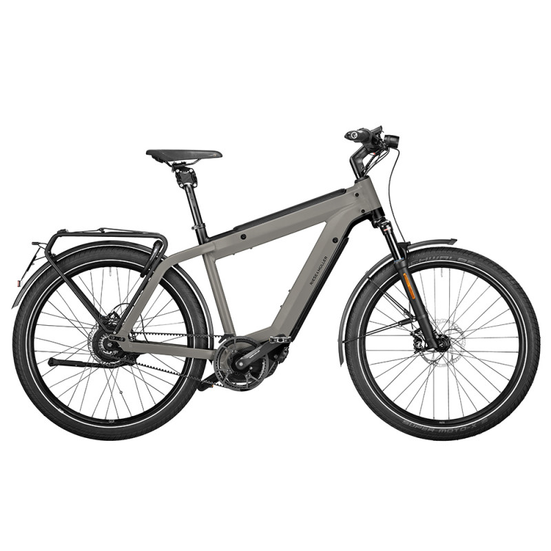 Speed Bike Riese&Müller Supercharger2 GT HS – Image 4
